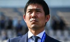 皇冠APP:信心已经起来了！日本主帅森保一：期待世界杯能和冠军球队较量