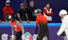 皇冠体育下载:正视不足，坚定前行——专访中国短道速滑队主教练张晶
