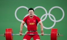 皇冠体育:男子举重全锦赛收官 全运会“四冠王”杨哲夺两金