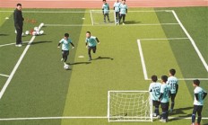 皇冠APP下载:让年轻一代在运动中强意志、健身心