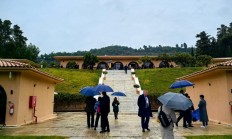 皇冠APP下载:闲记：雨落古奥林匹亚