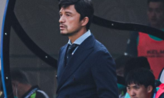 亚泰主帅谢晖下课，在商谈解约事宜，球队11轮1胜中超垫底