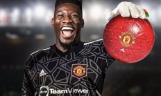 皇冠官网:ESPN：尽管沙特有意引进奥纳纳，但球员则希望继续留在曼联