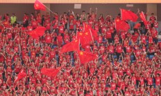 皇冠官网:追光 | 国足再战沙特，熬夜也值得！